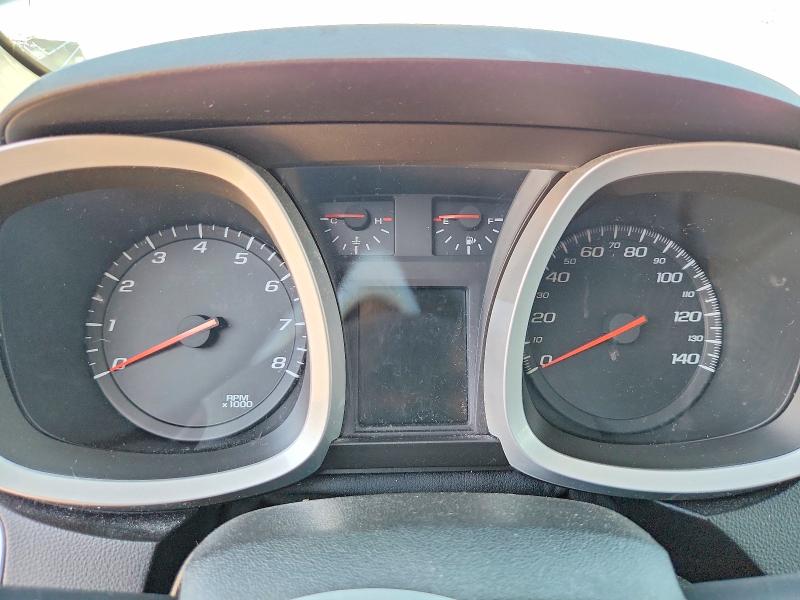 Aukcja sprzedaży 2012 Chevrolet Equinox, vin: 2GNFLEEK4C6130181, numer aukcji: 55575976