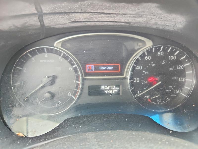 Продажа на аукционе авто 2014 Nissan Pathfinder, vin: 5N1AR2MN7EC632829, номер лота: 55690076