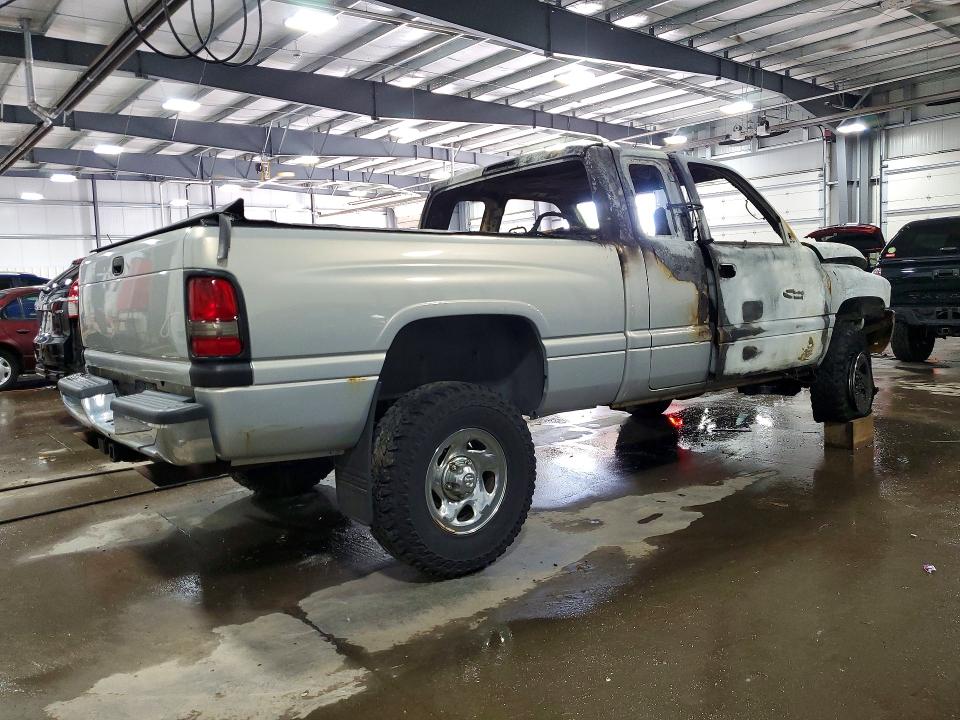 56252606 :رقم المزاد ، 3B7HF13Y4WG142753 vin ، 1998 Dodge Ram 1500 مزاد بيع