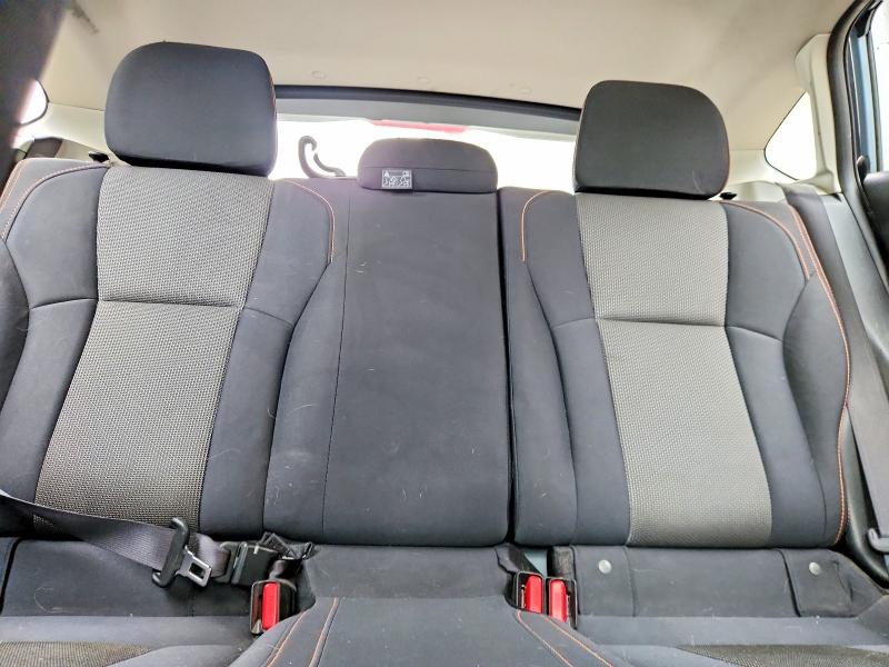 58810836 :رقم المزاد ، JF2GTAEC2K8256192 vin ، 2019 Subaru Crosstrek مزاد بيع