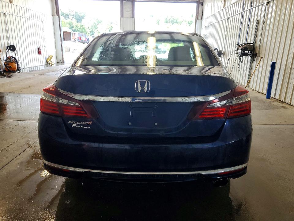 58688576 :رقم المزاد ، 1HGCR2F39GA014386 vin ، 2016 Honda Accord مزاد بيع