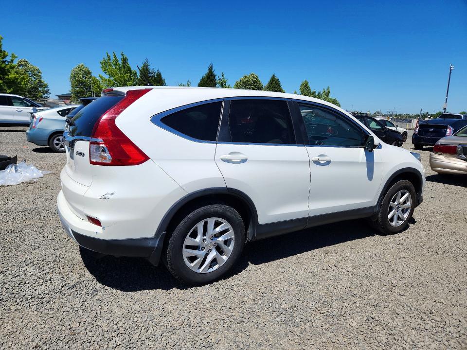 Продажа на аукционе авто 2015 Honda Cr-v, vin: 5J6RM4H52FL043453, номер лота: 54893826