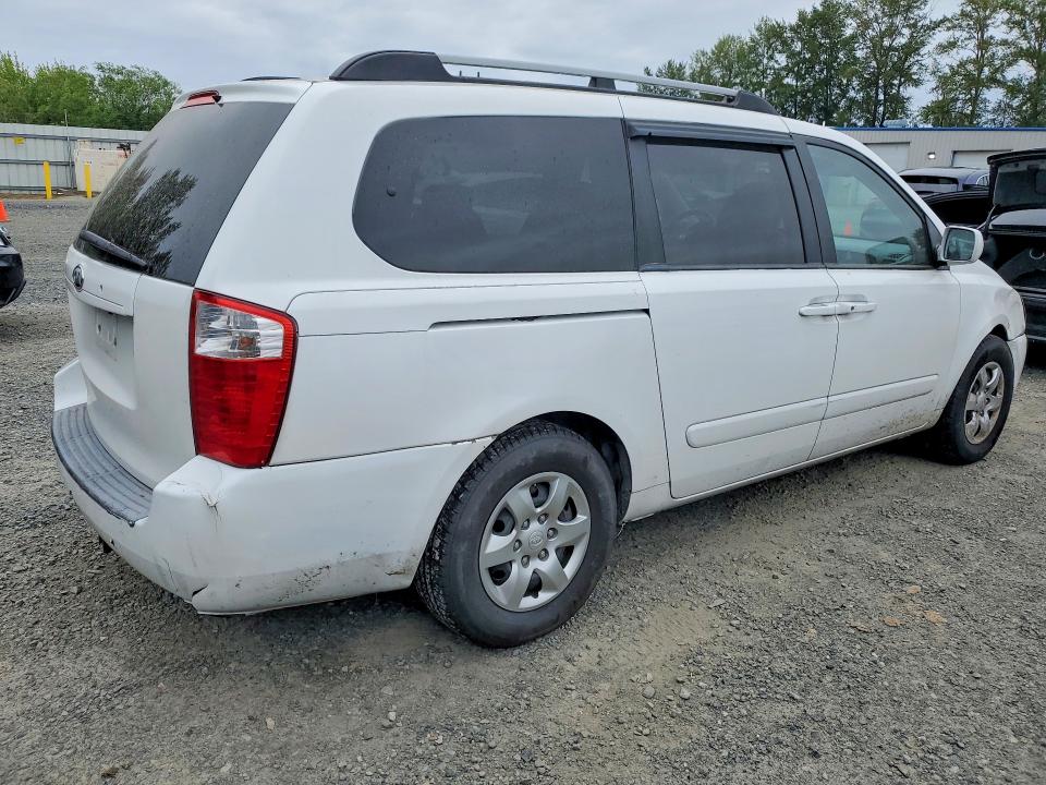 Продаж на аукціоні авто 2008 Kia Sedona, vin: KNDMB233686246539, номер лоту: 56899916
