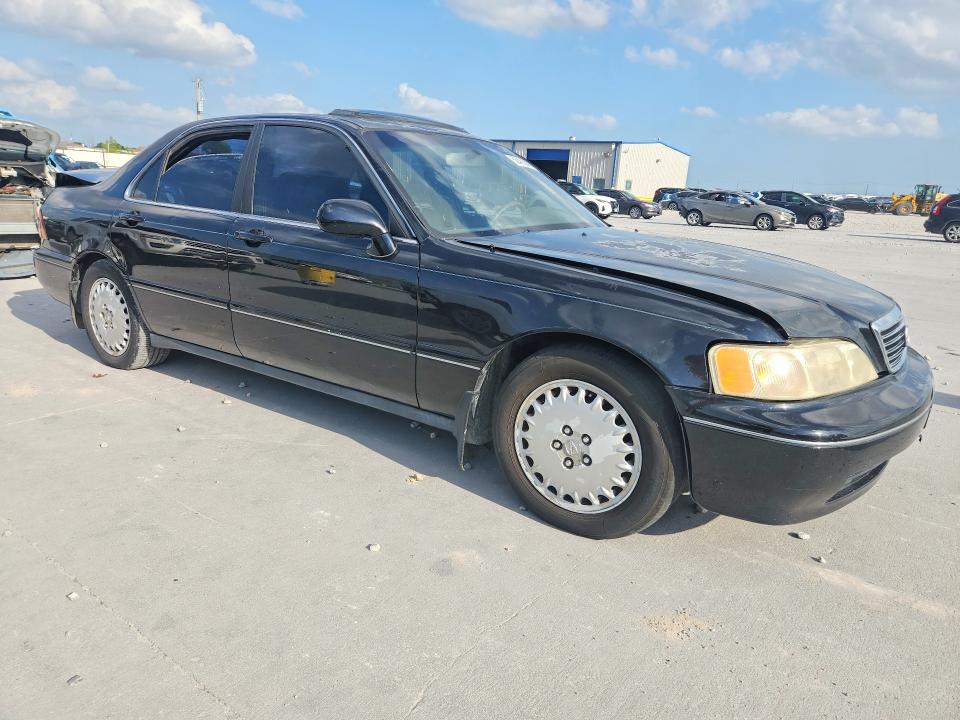 Продаж на аукціоні авто 1996 Acura 3.5rl, vin: JH4KA9642TC011863, номер лоту: 57037876