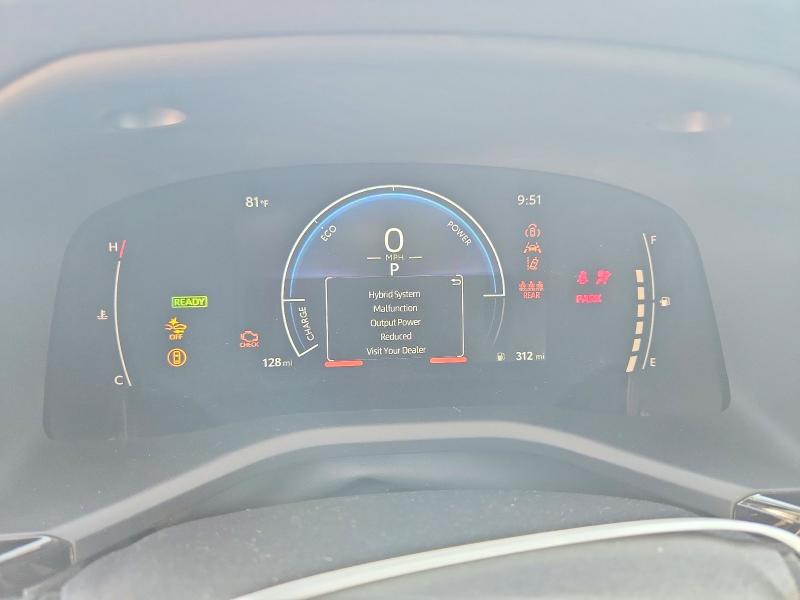 Aukcja sprzedaży 2026 Toyota Camry, vin: 4T1DAACKXTU316127, numer aukcji: 58286896