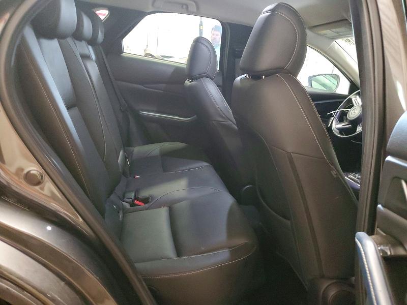 Aukcja sprzedaży 2020 Mazda Cx-30, vin: 3MVDMBDL4LM114430, numer aukcji: 56587186