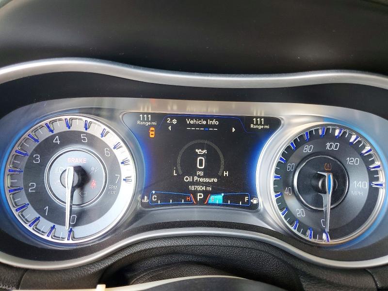 Aukcja sprzedaży 2015 Chrysler 300, vin: 2C3CCAAG4FH763251, numer aukcji: 56530266