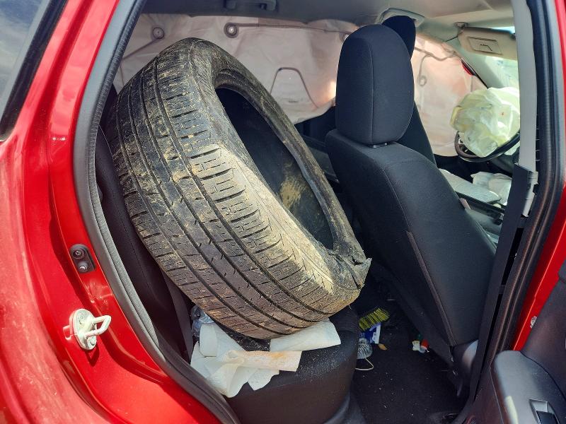 2019 Mitsubishi Outlander Sport მანქანა იყიდება აუქციონზე, vin: JA4AR3AU1KU011852, აუქციონის ნომერი: 56823316