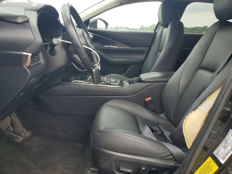58102316 :رقم المزاد ، 3MVDMBCL4MM262628 vin ، 2021 Mazda Cx-30 مزاد بيع