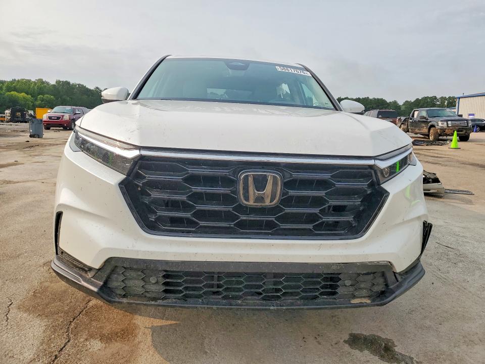 58817676 :رقم المزاد ، 2HKRS4H74RH445495 vin ، 2024 Honda Cr-v مزاد بيع