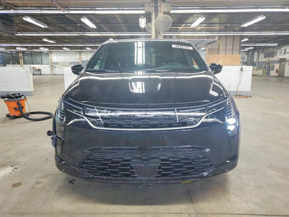 Продаж на аукціоні авто 2027 Chrysler Pacifica, vin: 2C4RC1GG4VR554050, номер лоту: 57472526
