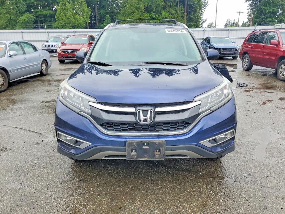 Aukcja sprzedaży 2016 Honda Cr-v, vin: 2HKRM4H75GH645180, numer aukcji: 56691856