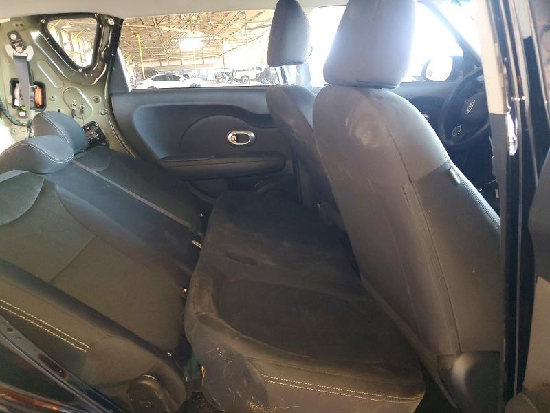 Продаж на аукціоні авто 2015 Kia Soul, vin: KNDJN2A20F7225908, номер лоту: 56528056
