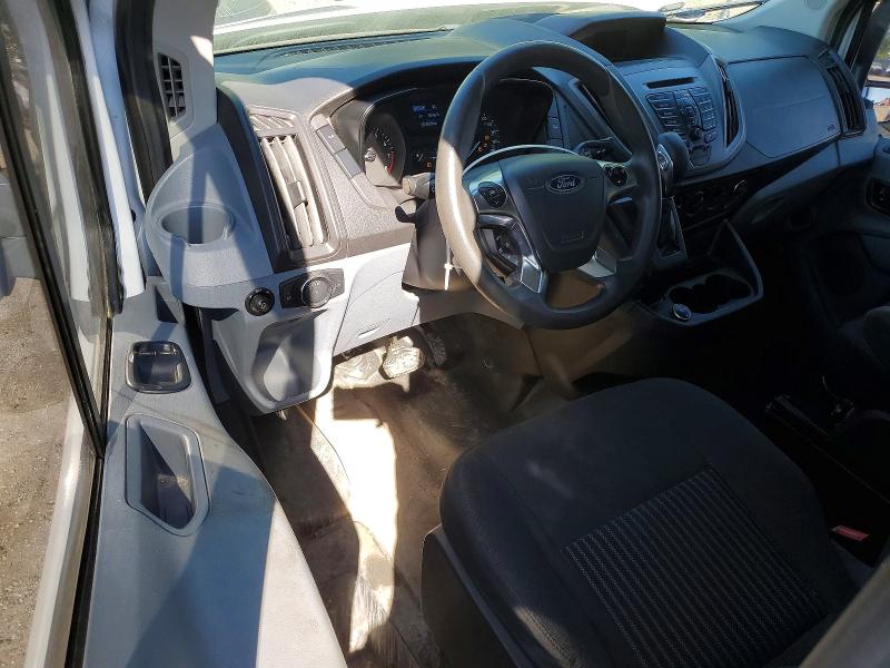 Aukcja sprzedaży 2018 Ford Transit, vin: 1FTYR2CM5JKB48797, numer aukcji: 55519586