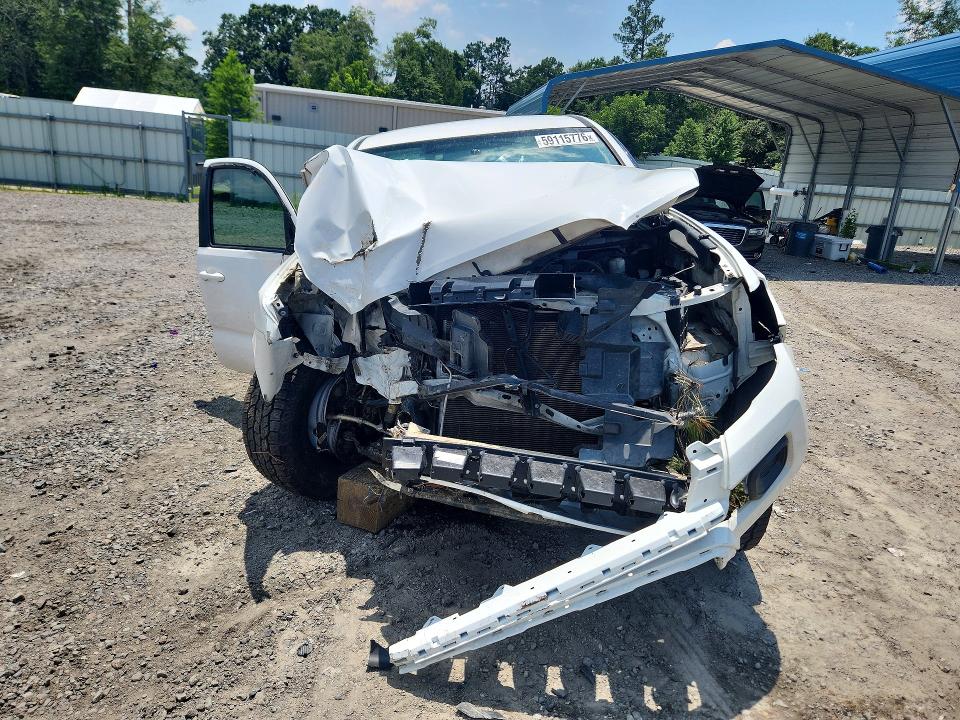 Aukcja sprzedaży 2016 Toyota Tacoma, vin: 5TFAX5GN2GX062029, numer aukcji: 59115776