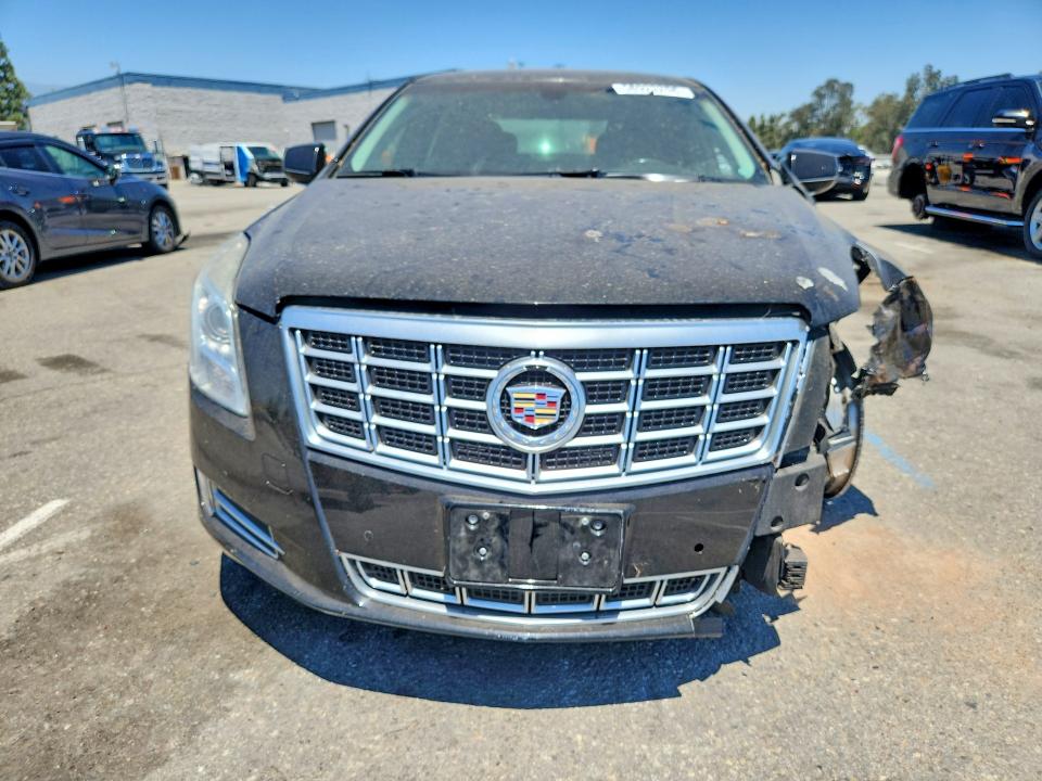 58920206 :رقم المزاد ، 2G61N5S38E9292409 vin ، 2014 Cadillac Xts مزاد بيع