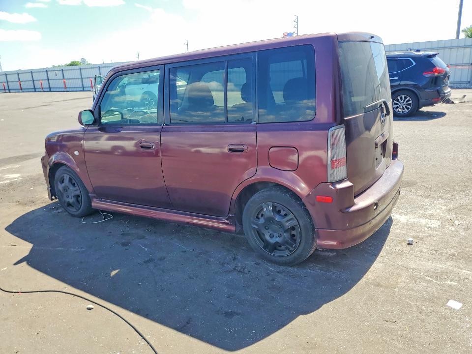 Продаж на аукціоні авто 2006 Toyota Scion, vin: JTLKT324964055845, номер лоту: 56443856