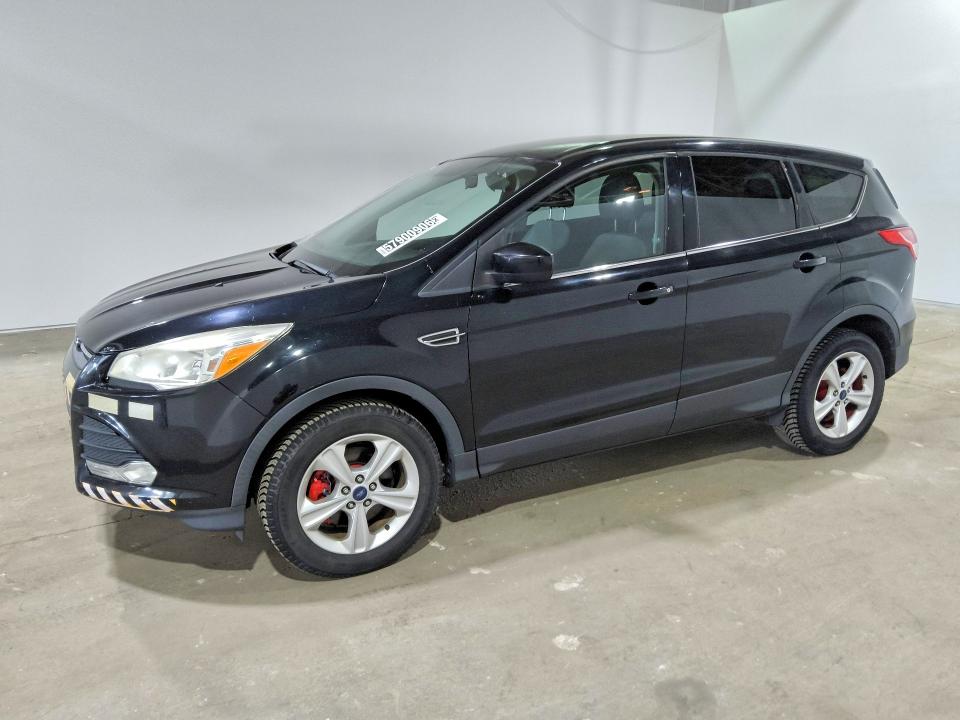 Aukcja sprzedaży 2016 Ford Escape, vin: 1FMCU9GX5GUA30487, numer aukcji: 57900906