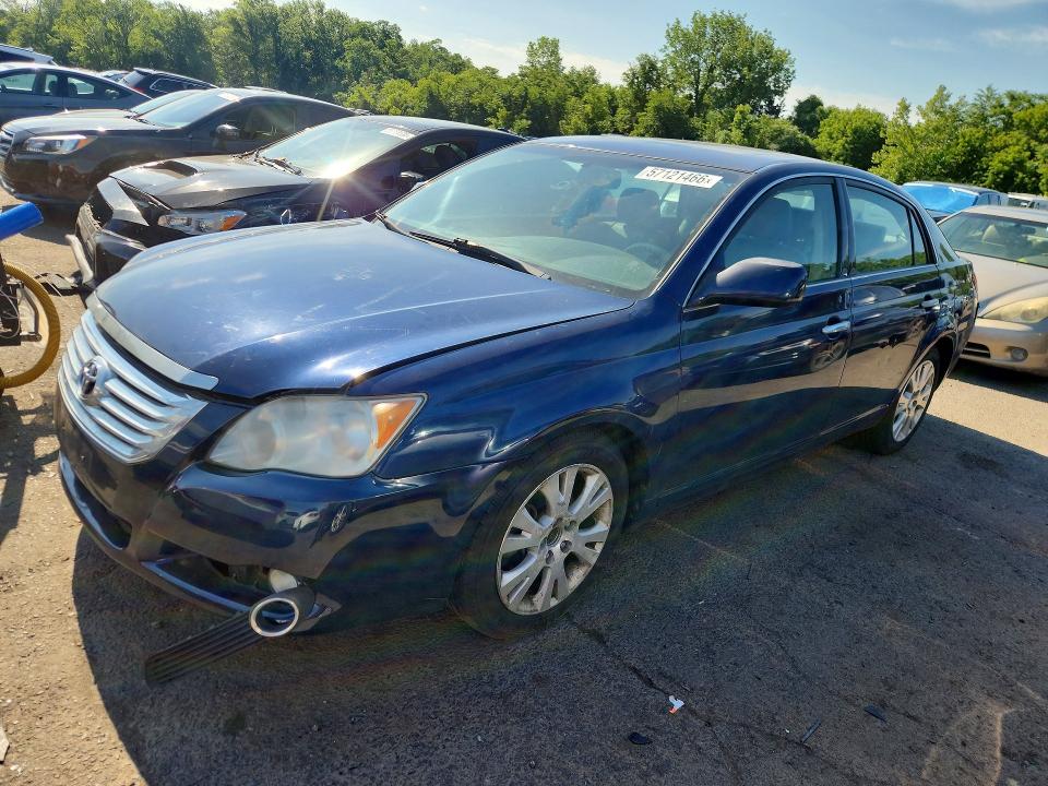 Aukcja sprzedaży 2008 Toyota Avalon, vin: 4T1BK36B78U295997, numer aukcji: 57121466