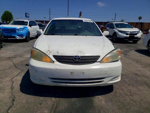 2003 Toyota Camry მანქანა იყიდება აუქციონზე, vin: 4T1BF32K03U060523, აუქციონის ნომერი: 55607896