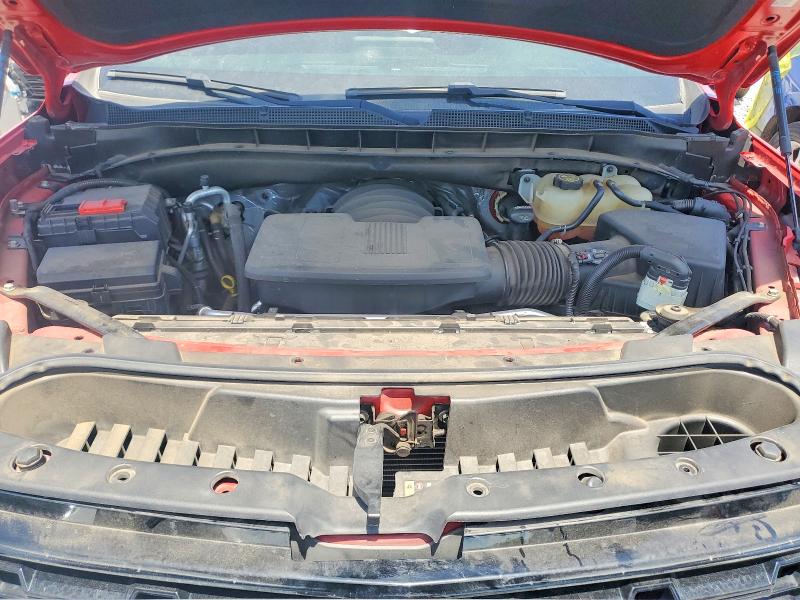Aukcja sprzedaży 2022 Chevrolet Tahoe, vin: 1GNSKLED8NR304297, numer aukcji: 56125446