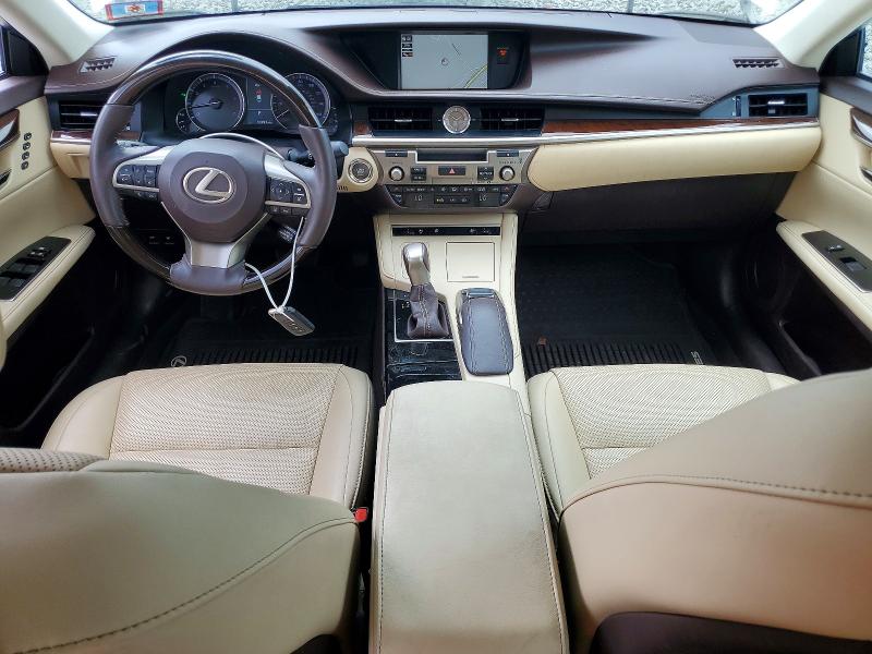Продажа на аукционе авто 2018 Lexus Es, vin: 58ABK1GG5JU114666, номер лота: 57561686