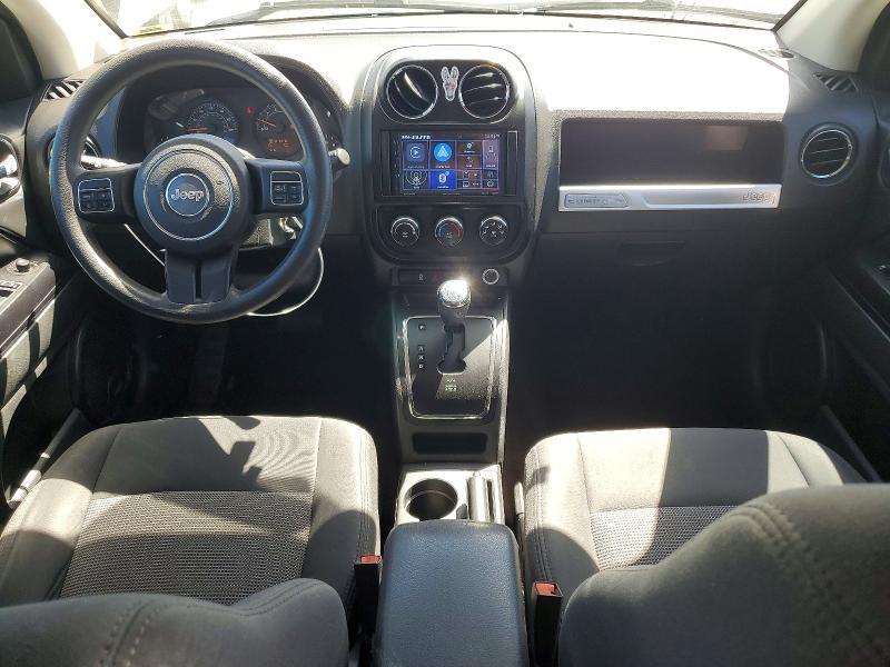 Aukcja sprzedaży 2014 Jeep Compass, vin: 1C4NJCBA4ED513391, numer aukcji: 56538536