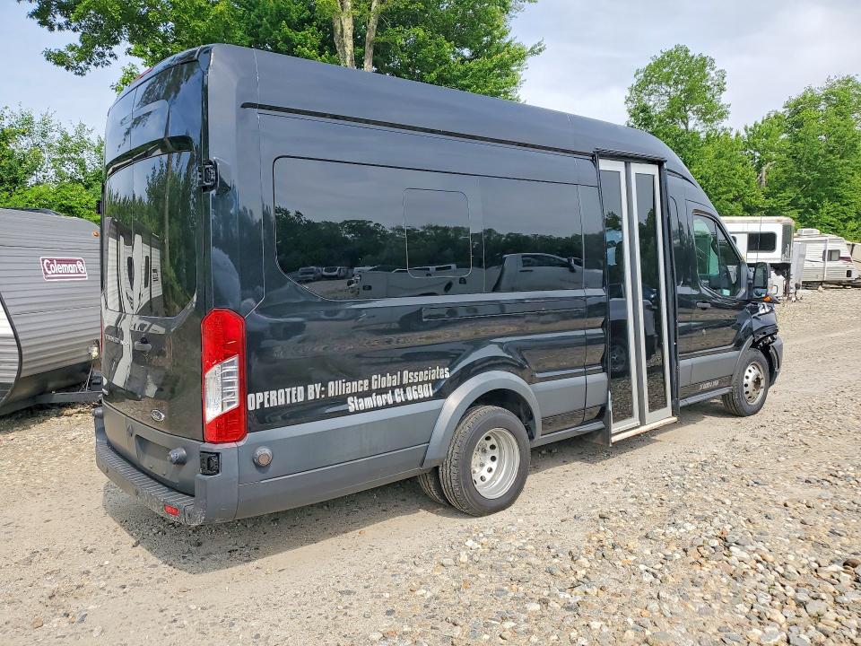 Продаж на аукціоні авто 2017 Ford Transit, vin: 1FBVU4XG1HKA17348, номер лоту: 56442566