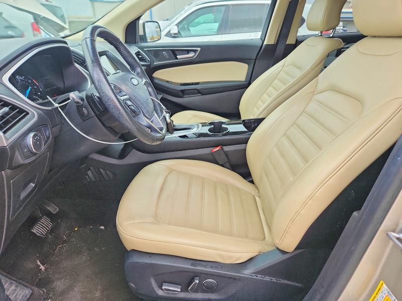 Aukcja sprzedaży 2017 Ford Edge, vin: 2FMPK3J91HBC10619, numer aukcji: 57847016