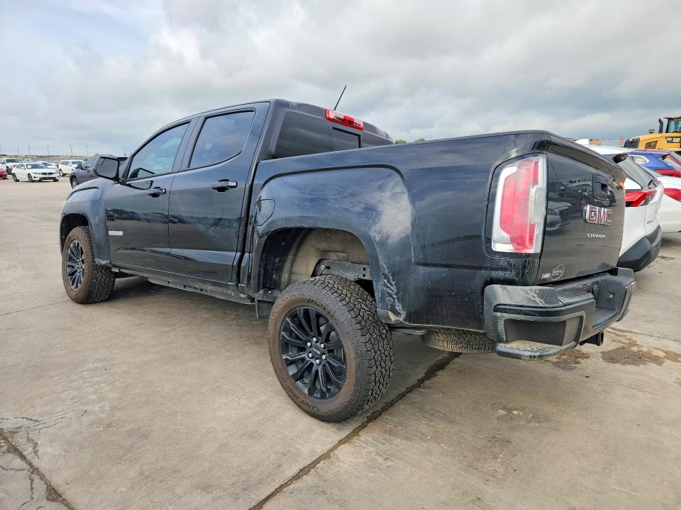 Продажа на аукционе авто 2021 Gmc Canyon, vin: 1GTG5CEN4M1228959, номер лота: 56260606