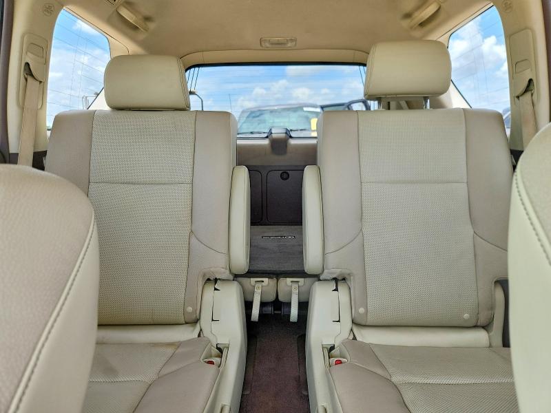 2018 Lexus Gx მანქანა იყიდება აუქციონზე, vin: JTJBM7FX5J5189966, აუქციონის ნომერი: 55544206