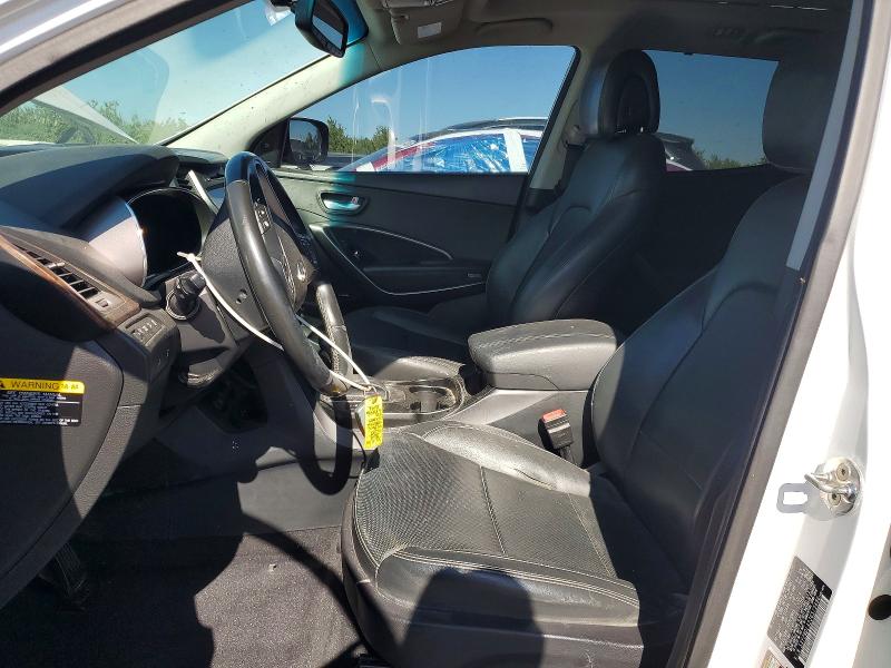 Aukcja sprzedaży 2018 Hyundai Santa Fe Sport, vin: 5XYZWDLA2JG515496, numer aukcji: 57928226