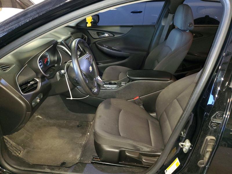 Aukcja sprzedaży 2018 Chevrolet Malibu, vin: 1G1ZB5ST2JF193040, numer aukcji: 55665656