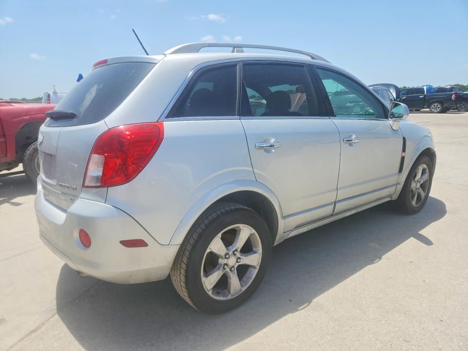 85630755 :رقم المزاد ، 3GNAL3EK1ES645996 vin ، 2014 Chevrolet Captiva مزاد بيع