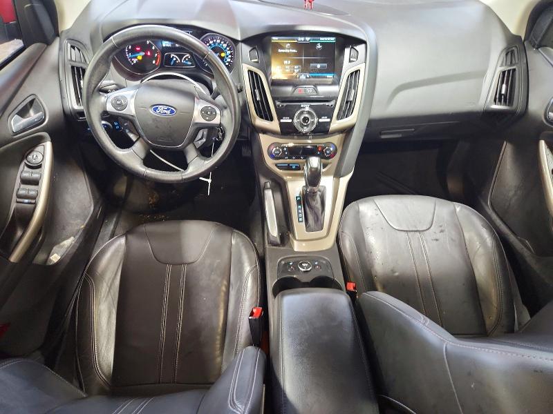 Продажа на аукционе авто 2012 Ford Focus, vin: 1FAHP3M21CL255101, номер лота: 56255236