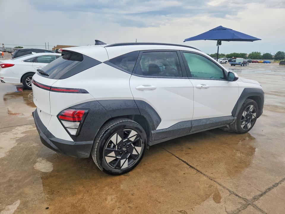 Aukcja sprzedaży 2025 Hyundai Kona, vin: KM8HB3AB4SU307273, numer aukcji: 58049166