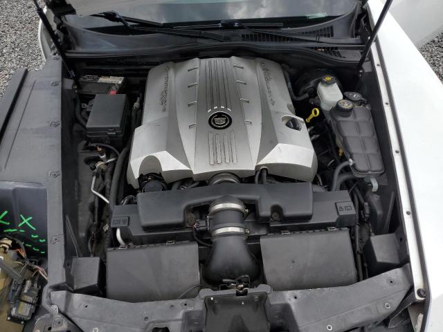Aukcja sprzedaży 2008 Cadillac Xlr, vin: 1G6YV36A785600926, numer aukcji: 55957906