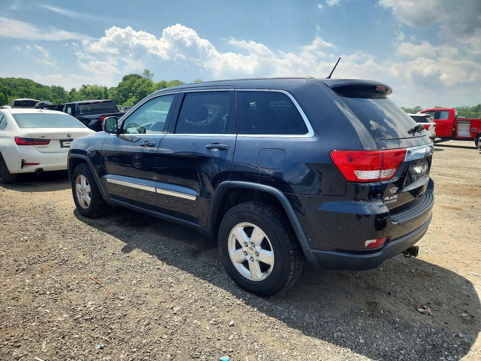 2012 Jeep Grand Cherokee მანქანა იყიდება აუქციონზე, vin: 1C4RJFAG2CC349084, აუქციონის ნომერი: 53869536