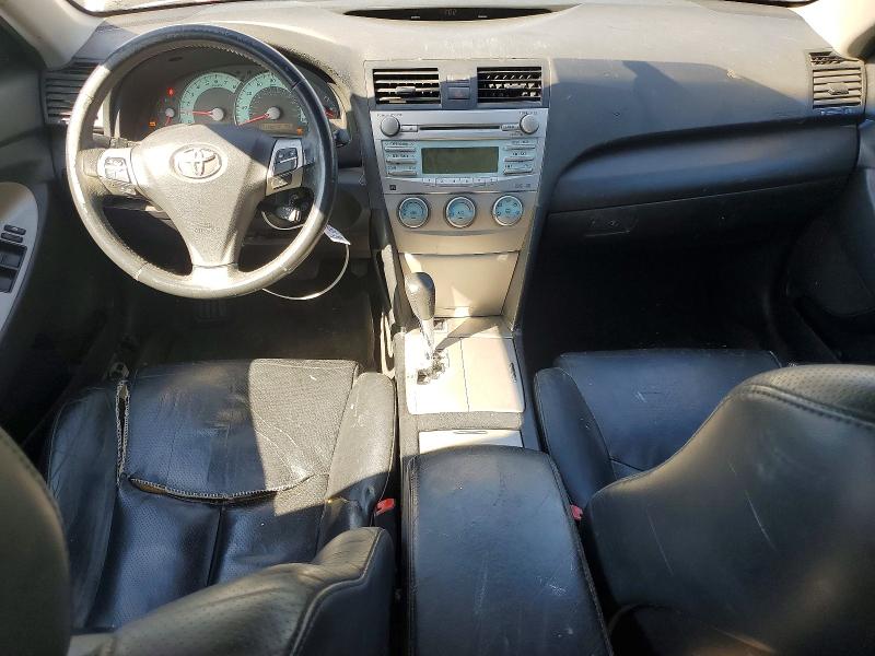Aukcja sprzedaży 2008 Toyota Camry, vin: 4T1BK46K28U062146, numer aukcji: 55793786