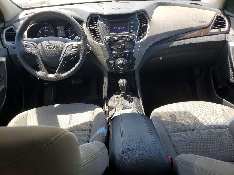 Aukcja sprzedaży 2018 Hyundai Santa Fe Sport, vin: 5NMZTDLB9JH083495, numer aukcji: 55357886