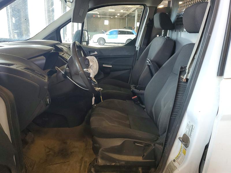 2015 Ford Transit Connect მანქანა იყიდება აუქციონზე, vin: NM0LS7F75F1220917, აუქციონის ნომერი: 57844986