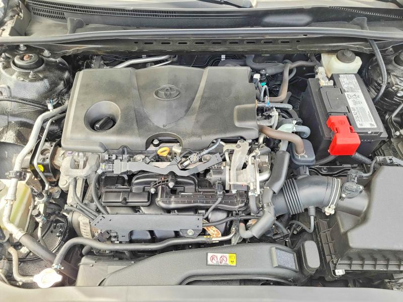Aukcja sprzedaży 2020 Toyota Camry, vin: 4T1C11AK8LU926137, numer aukcji: 56542126