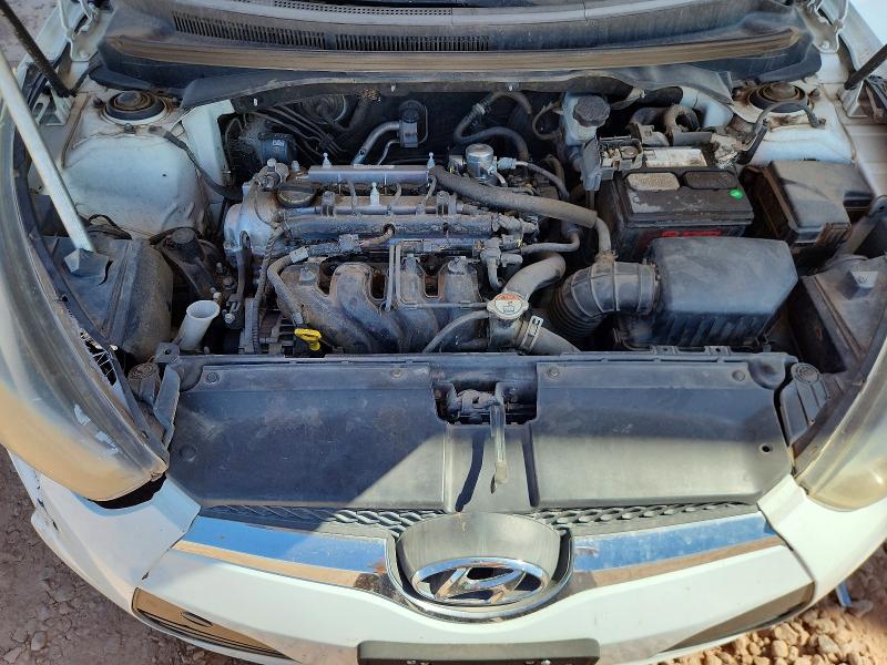 2015 Hyundai Veloster მანქანა იყიდება აუქციონზე, vin: KMHTC6AD6FU230874, აუქციონის ნომერი: 56723306