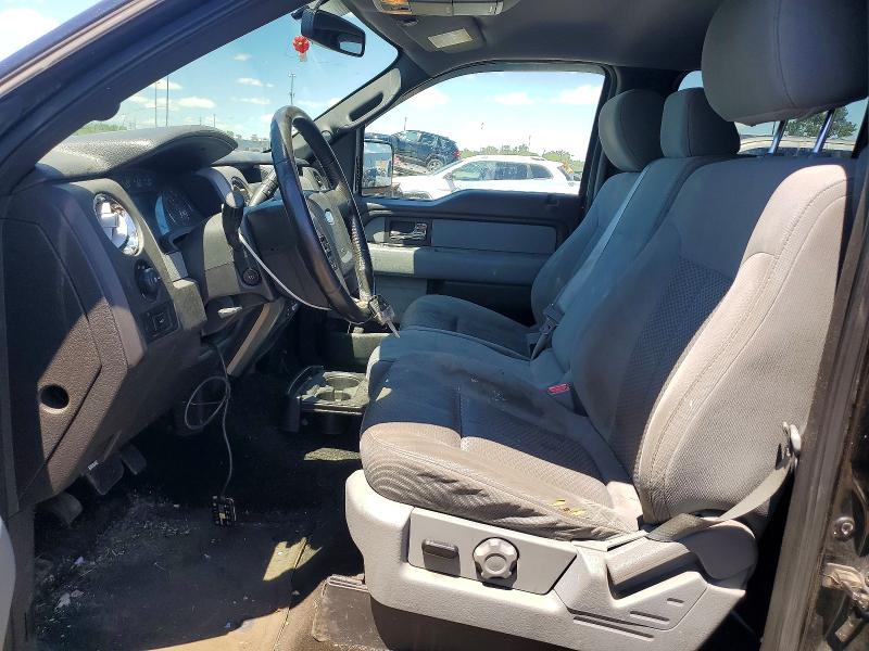 Aukcja sprzedaży 2012 Ford F150, vin: 1FTFW1ET8CKD86130, numer aukcji: 57433066