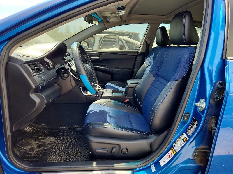 Продажа на аукционе авто 2016 Toyota Camry, vin: 4T1BF1FK2GU560381, номер лота: 55113816
