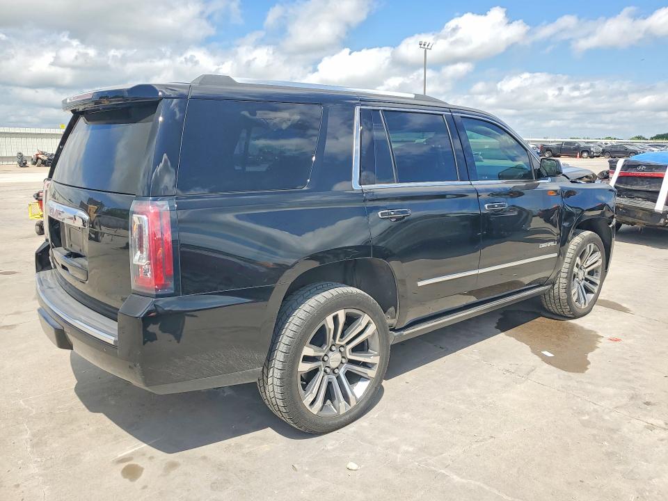57087986 :رقم المزاد ، 1GKS2CKJ8KR343426 vin ، 2019 Gmc Yukon مزاد بيع
