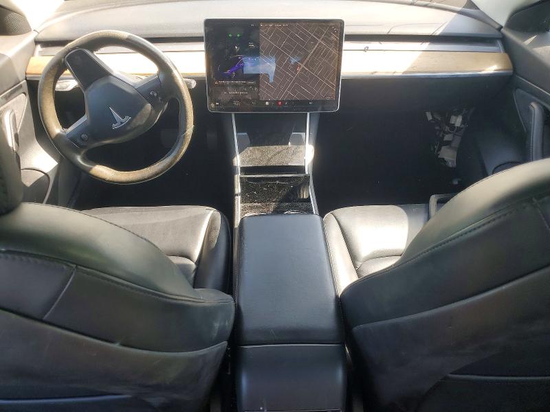 Продаж на аукціоні авто 2020 Tesla Model 3, vin: 5YJ3E1EA3LF614634, номер лоту: 57038836