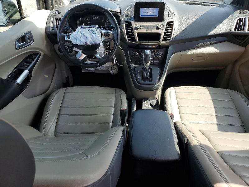 Продаж на аукціоні авто 2020 Ford Transit Connect, vin: NM0GE9F28L1464324, номер лоту: 58473396