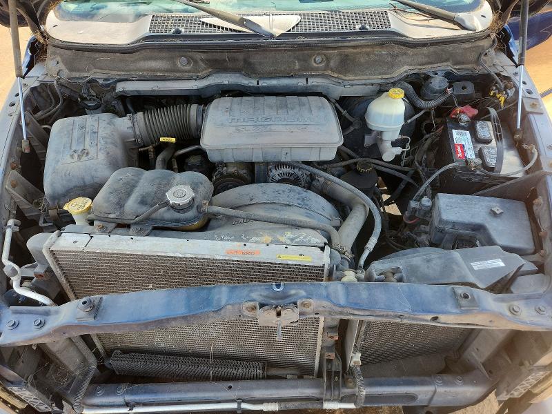 Aukcja sprzedaży 2002 Dodge Ram 1500, vin: 1D7HA16KX2J219114, numer aukcji: 85622295