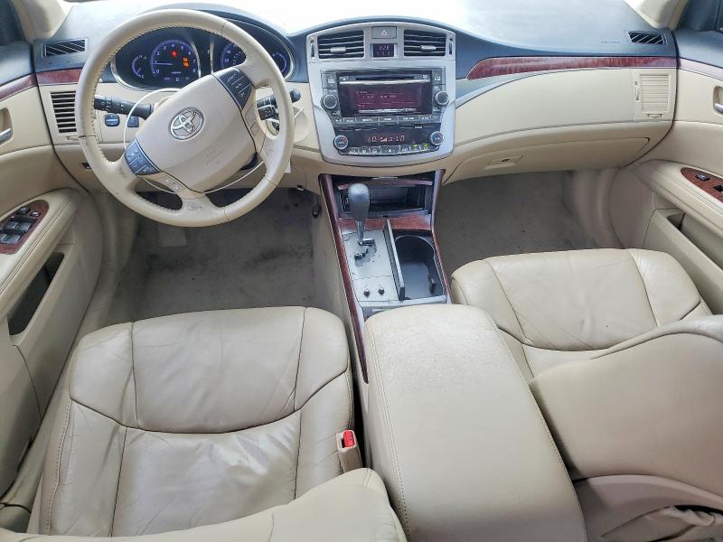 Aukcja sprzedaży 2011 Toyota Avalon, vin: 4T1BK3DB1BU373703, numer aukcji: 55350226